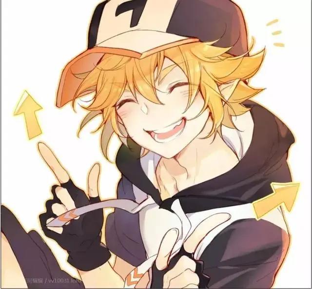 52图片精选动漫头像