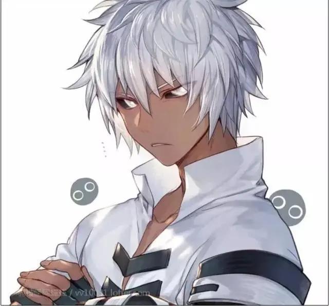 52图片精选动漫头像