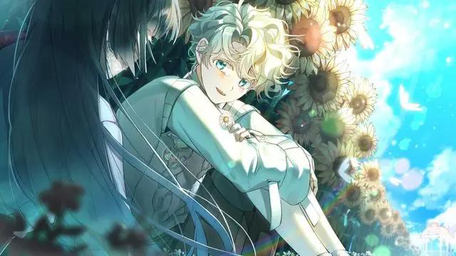 来了！9张动漫图片，看看有没有你喜欢的呢