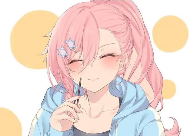 来了！9张动漫图片，看看有没有你喜欢的呢