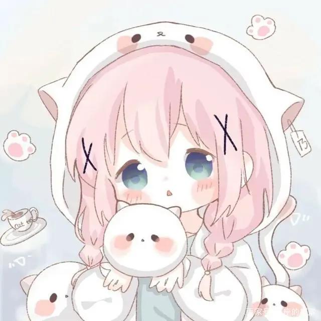 可爱超萌动漫图片为你带来不一样的动漫世界