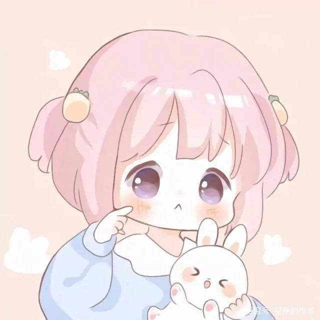 可爱超萌动漫图片为你带来不一样的动漫世界