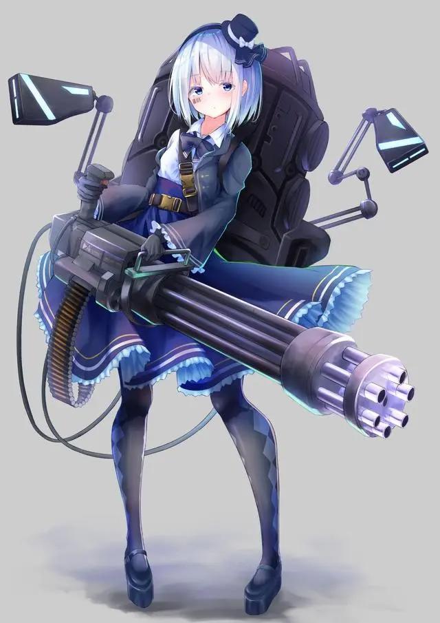 唯美动漫图片推荐