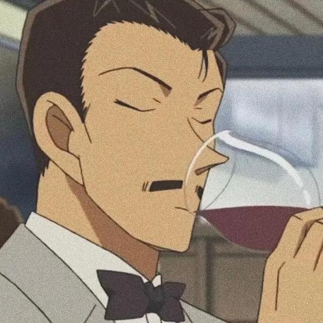 动漫头像｜动漫头像高清酷炫第69期