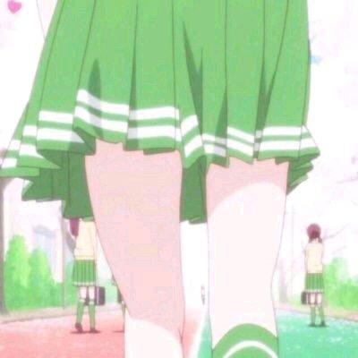 头像｜动漫少女头像性感