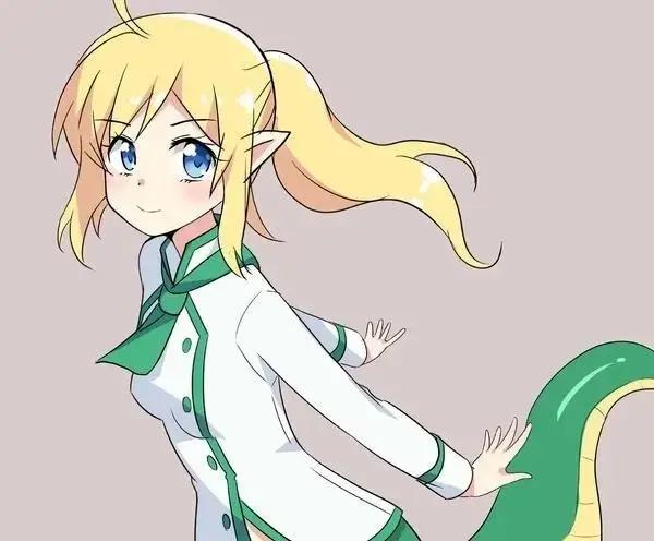 动漫福利高清壁纸图丨第二十一期丨邪神酱的被虐日常，敲级阔爱