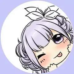 动漫女头像，女生团头，女生系列头像，套图