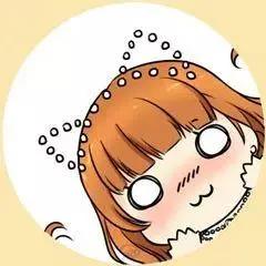 动漫女头像，女生团头，女生系列头像，套图