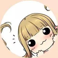 动漫女头像，女生团头，女生系列头像，套图