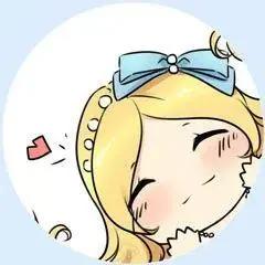 动漫女头像，女生团头，女生系列头像，套图