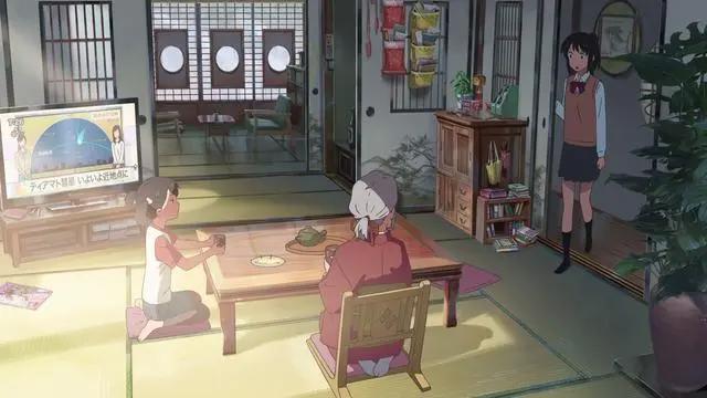 新海诚动漫精美图片（16）
