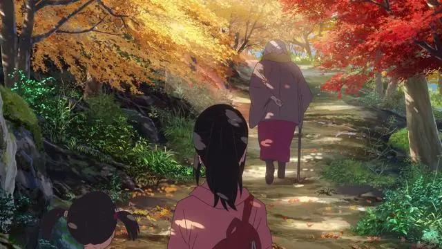 新海诚动漫精美图片（16）