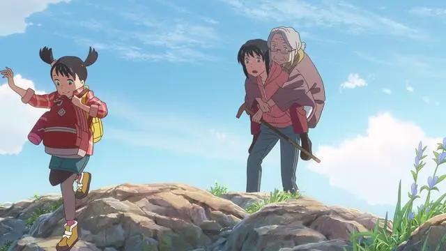 新海诚动漫精美图片（16）