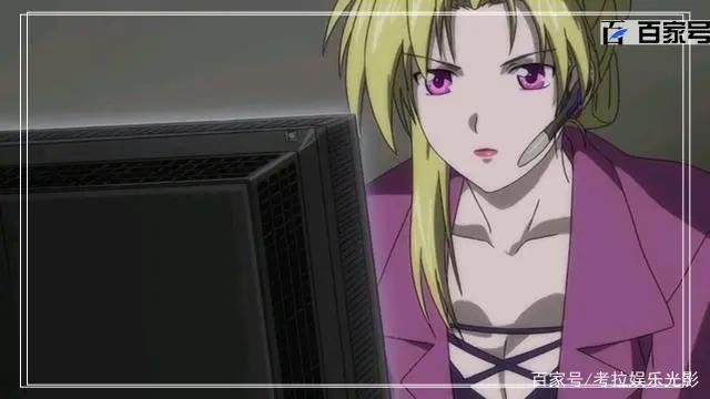 动漫风之圣痕：值得收藏的动漫图片，非常精美