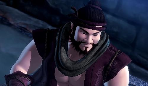 好看的动漫图片，视觉上让你赏心悦目，你喜欢哪一张呢