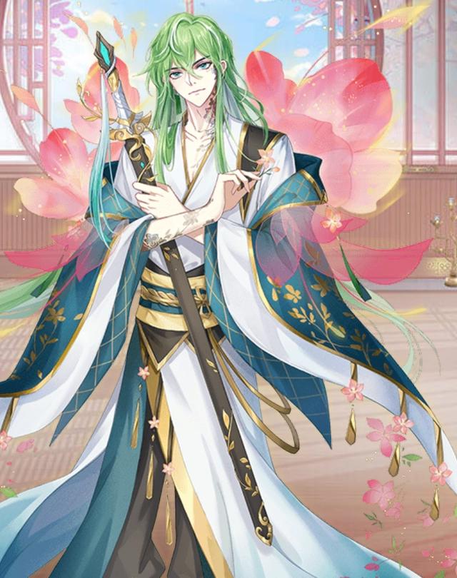 好看的动漫头像、动漫图片