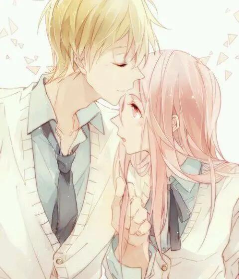 动漫图片壁纸分享，快来收藏一下