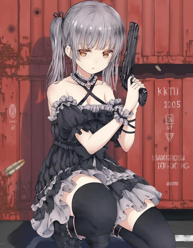 动漫图片壁纸分享，快来收藏一下