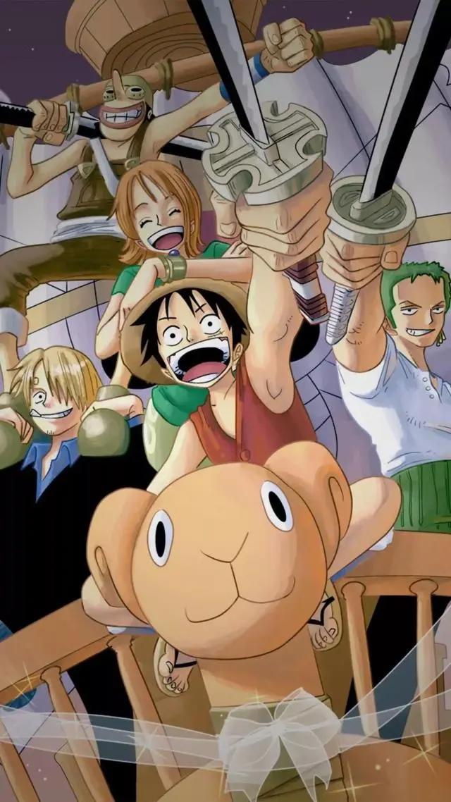 动漫图片大全！有你喜欢的动漫吗？千万不要错过！