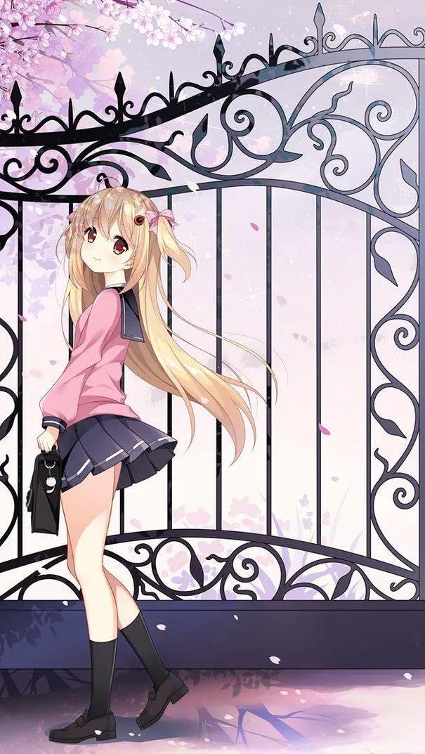 超美漫画动画图片欣赏