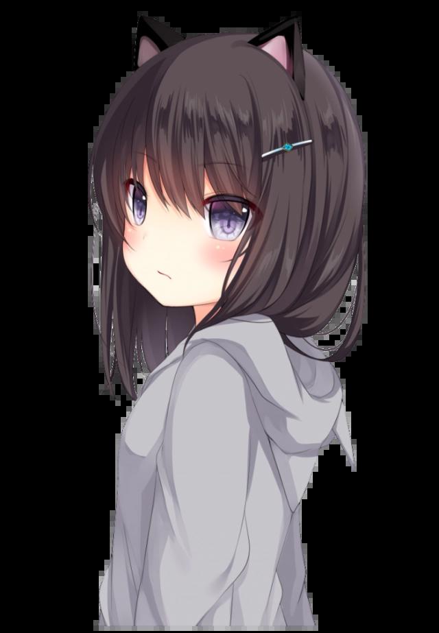 美丽的动漫图片素描（60张）