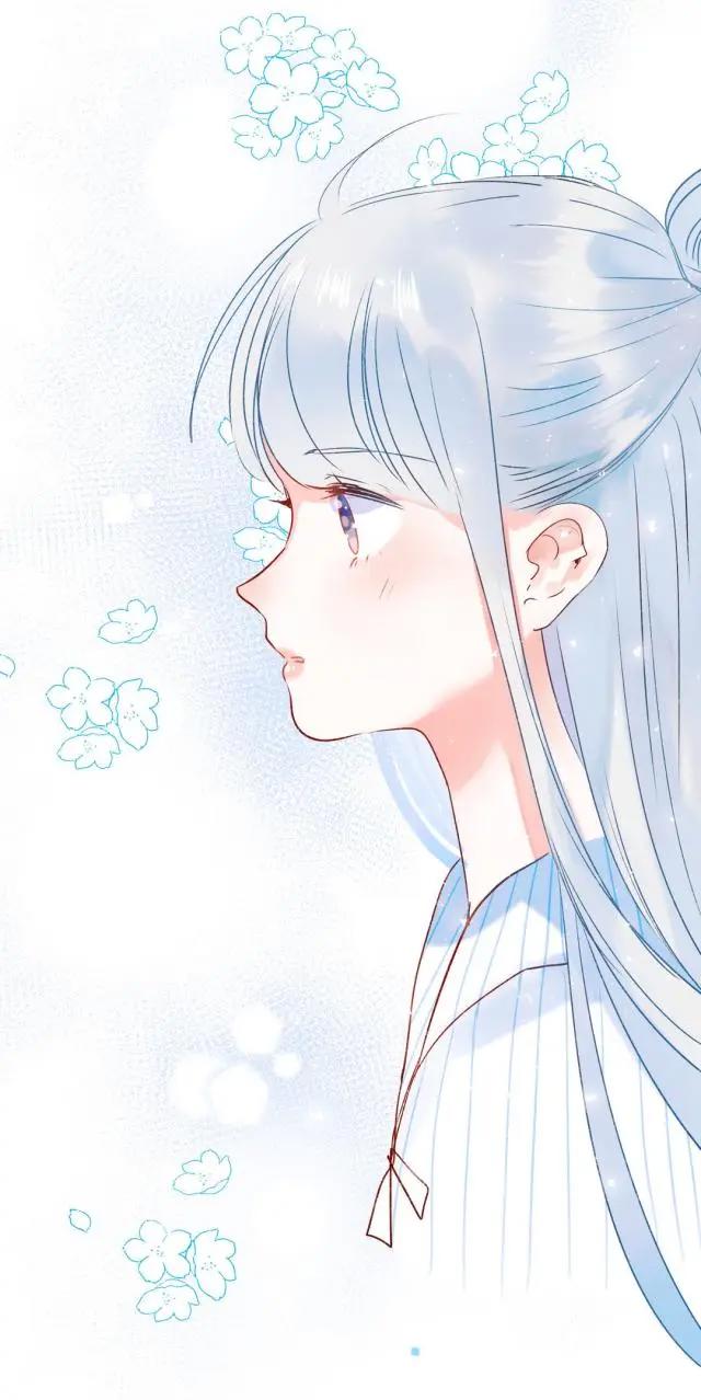 非常好看的漫画人物图片