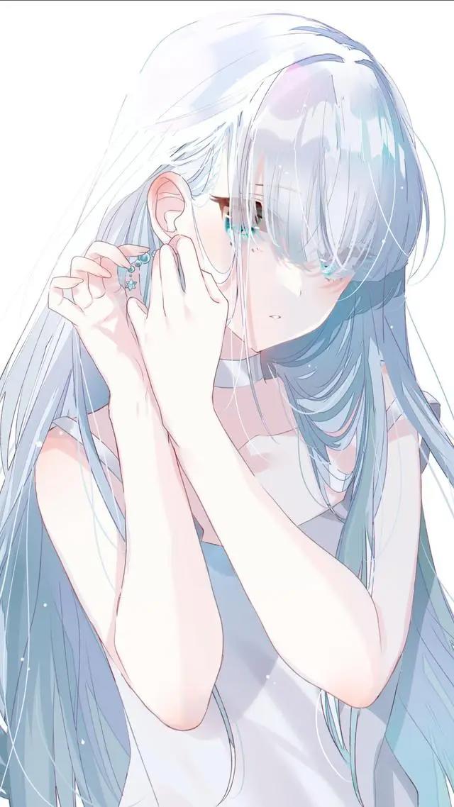 二次元美图壁纸