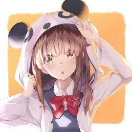 二次元高清美图壁纸捌捌