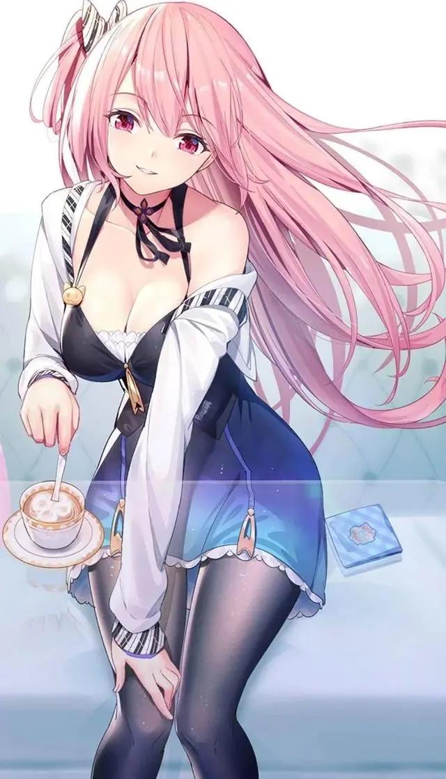 二次元高清美图壁纸捌捌