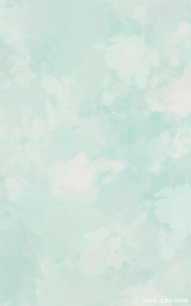 夏日卡通壁纸：在这么热的夏天里，给你一股清新的风