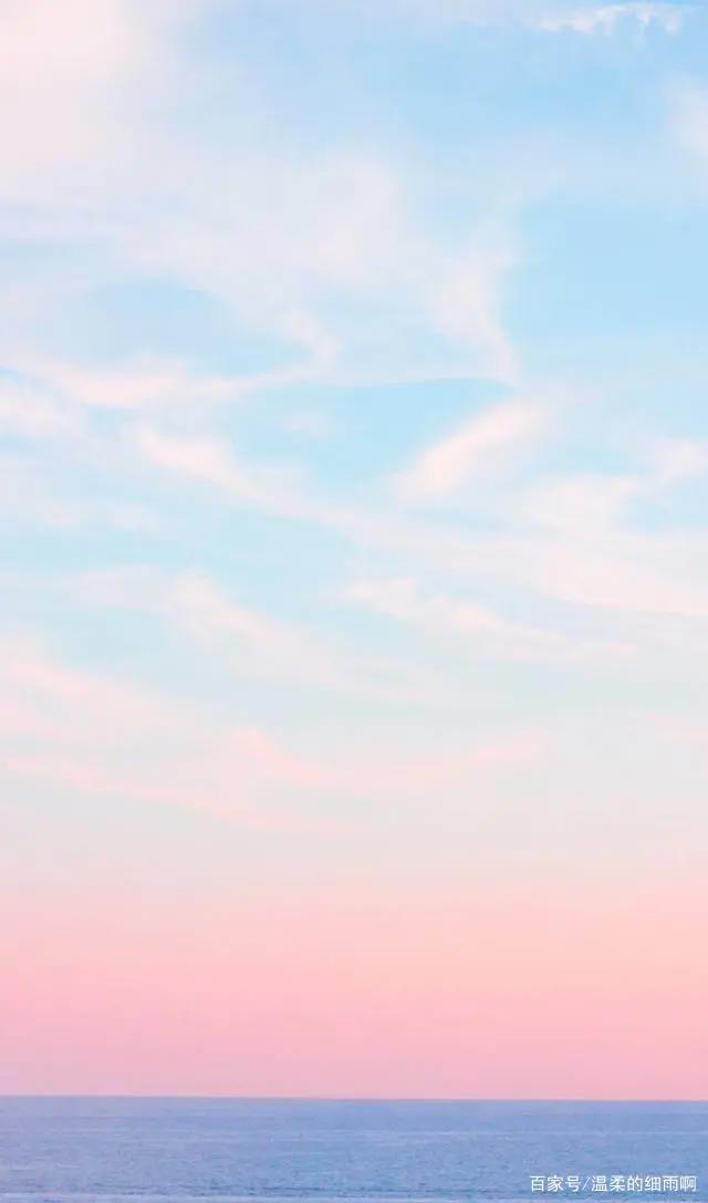 夏日卡通壁纸：在这么热的夏天里，给你一股清新的风