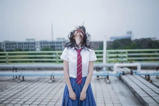 壁纸4K超清风景美女动漫