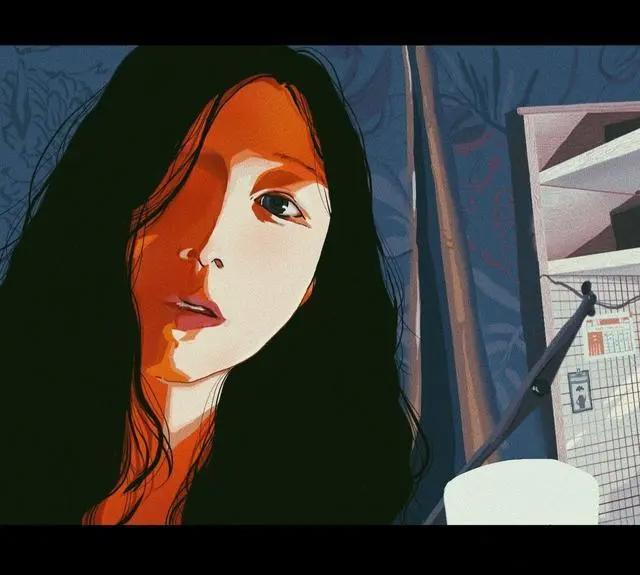 壁纸4K超清风景美女动漫