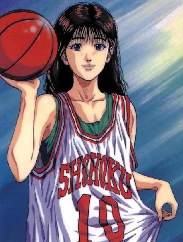 那些动漫界的顶级女神，每一帧都是壁纸