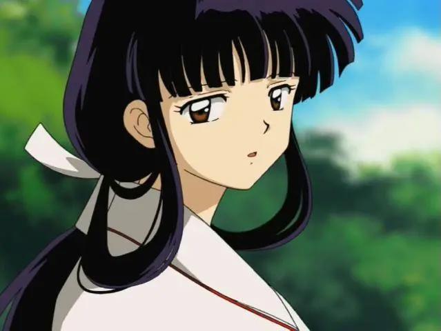 那些动漫界的顶级女神，每一帧都是壁纸