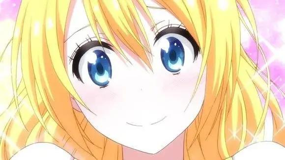 那些动漫界的顶级女神，每一帧都是壁纸