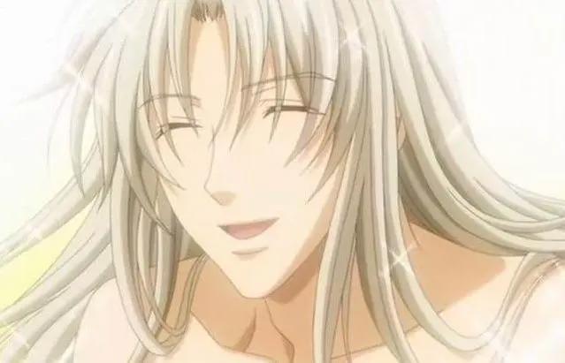 这几个可以当壁纸的动漫帅哥，我不信你全都认识！