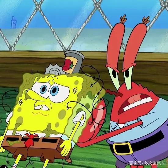 好看的动漫壁纸安利，萌贱的角色，请收好