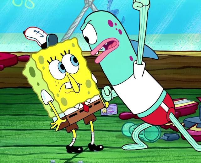 精美动漫角色壁纸，在一座比奇堡城市，总有一张适合你