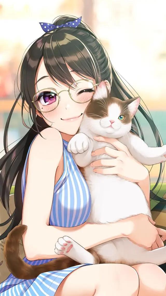 动漫壁纸：日推第二十二期