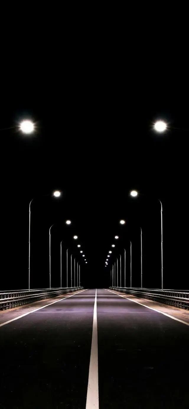 黑色系列卡通手机壁纸高清壁纸无水印