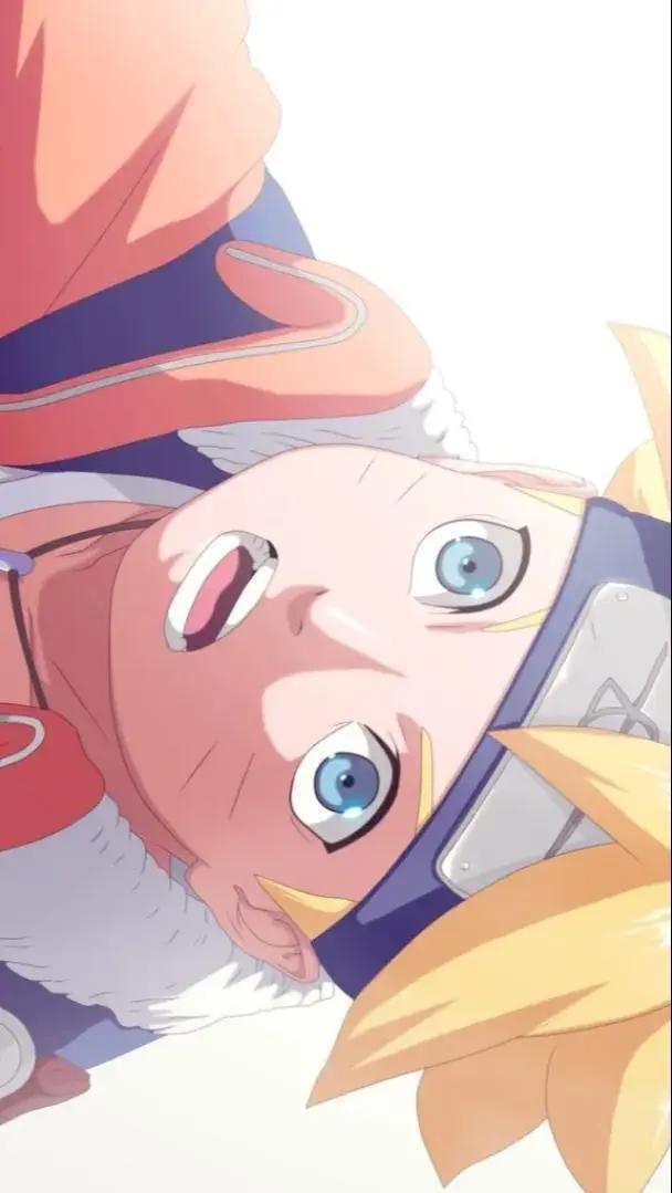 动漫壁纸合集｜火影、名柯、海贼王、夏目友人帐