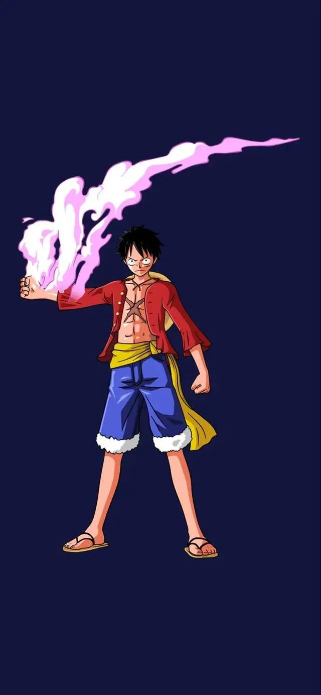 动漫壁纸合集｜火影、名柯、海贼王、夏目友人帐