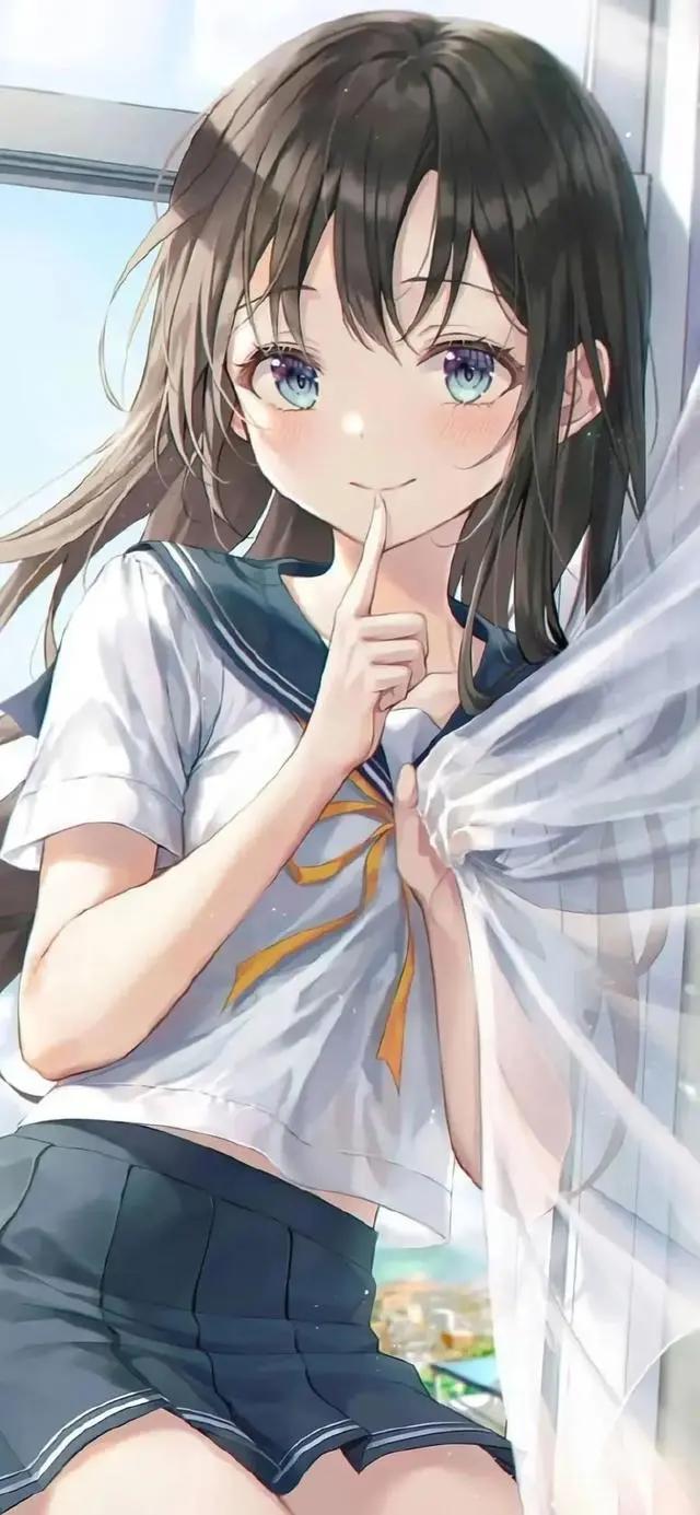 壁纸君|超喜欢的动漫人物~