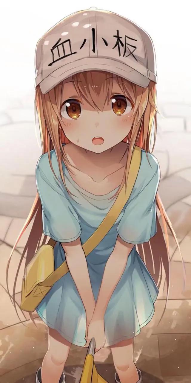 壁纸君|超喜欢的动漫人物~