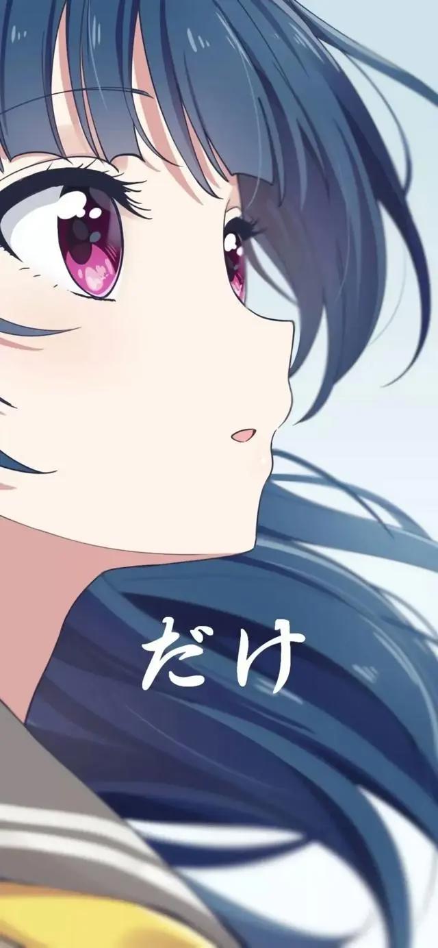 壁纸君|超喜欢的动漫人物~