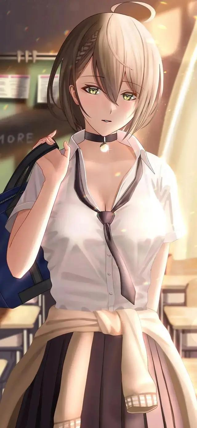 壁纸君|超喜欢的动漫人物~