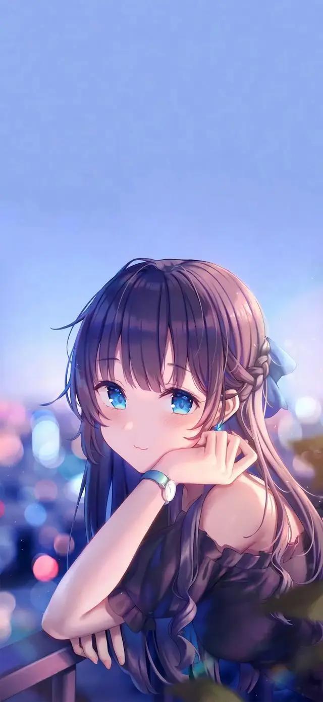 壁纸君|超喜欢的动漫人物~