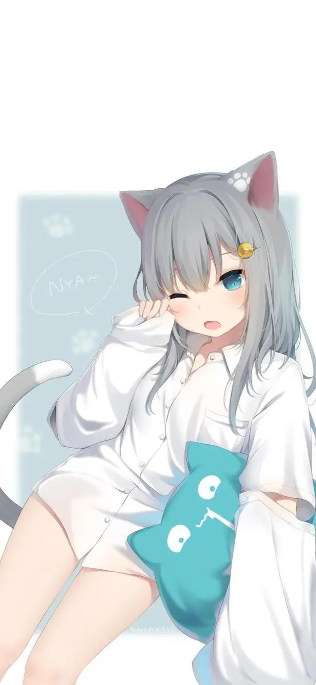 壁纸君|超喜欢的动漫人物~