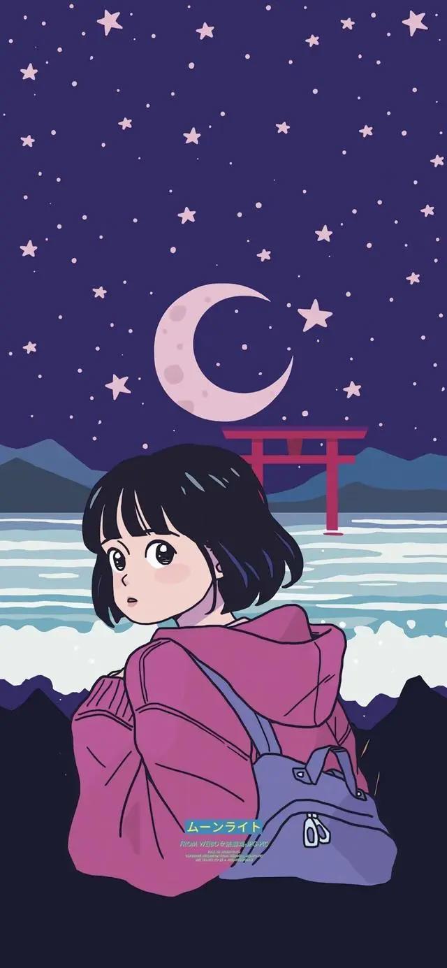 壁纸君|超喜欢的动漫人物~